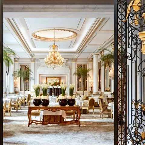 Le Cinq