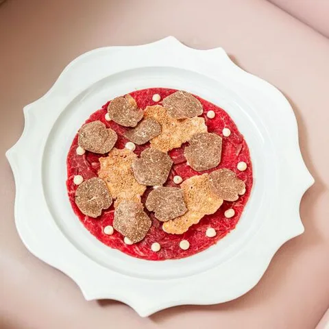Il Carpaccio