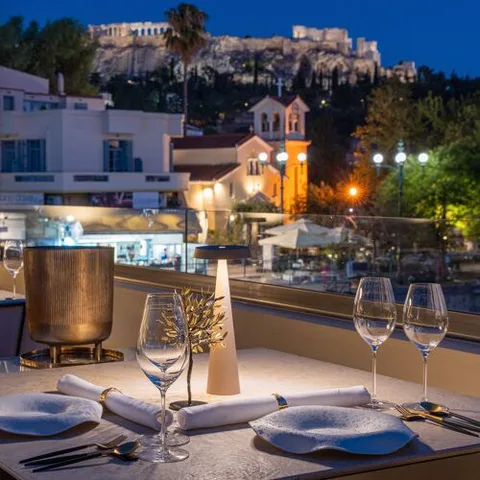 Makris Athens