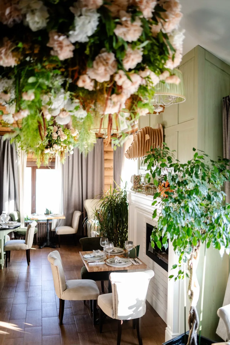 DACHA