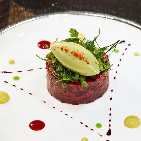 L'Atelier de Joël Robuchon - Étoile