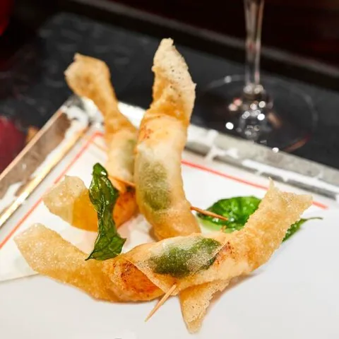 L'Atelier de Joël Robuchon - Étoile