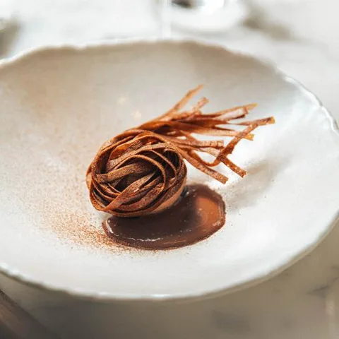 Bellefeuille - Saint James Paris