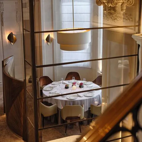 Le Taillevent