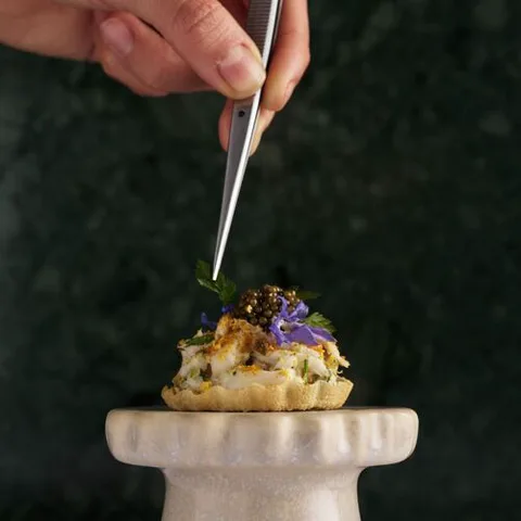 The Zillers Rooftop Gastronomy