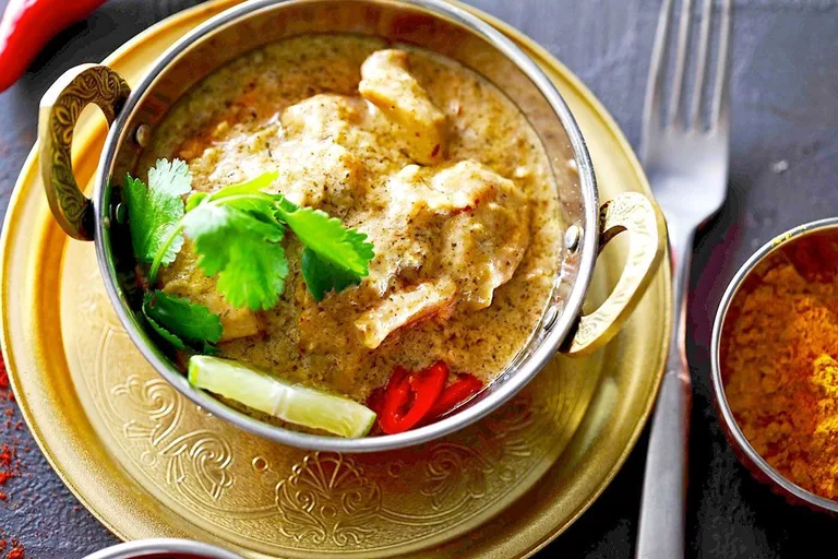 Dalla Masala