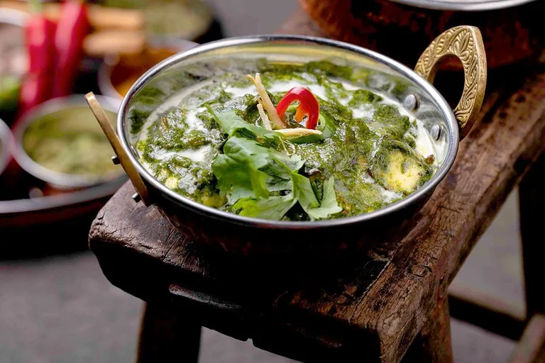 Dalla Masala