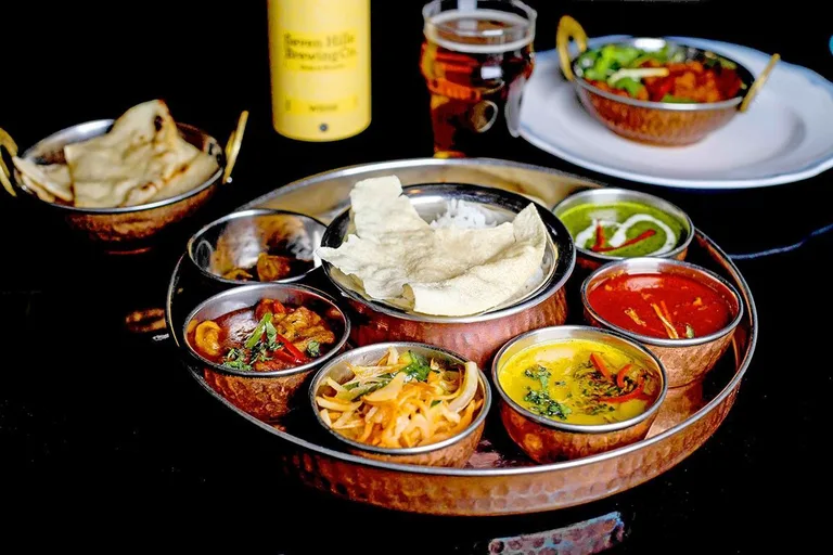 Dalla Masala