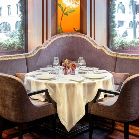 114 Faubourg