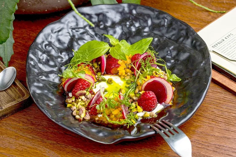 Dante Kitchen + Bar