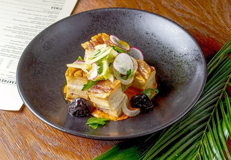 Dante Kitchen + Bar