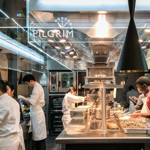 Pilgrim