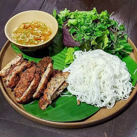 Tầm Vị