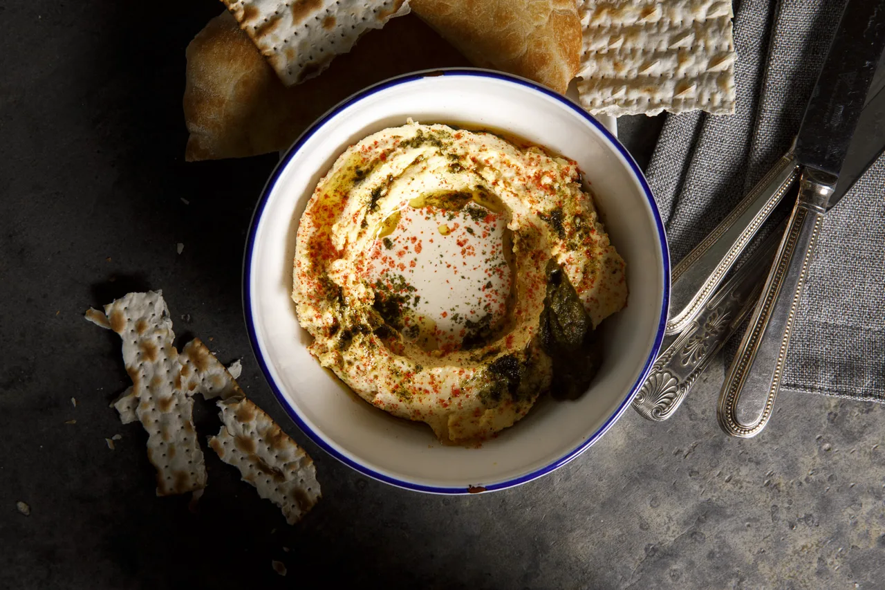 David TLV food&bar