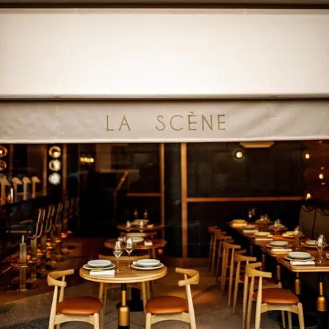 La Scène