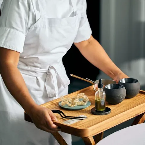 Seafood Gastro