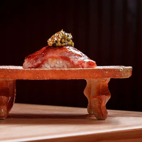 Omakase by Sergey Pak