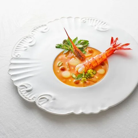 Plénitude – Cheval Blanc Paris
