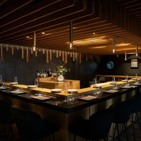 Sabi Omakase Oslo