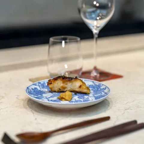 Sushi B
