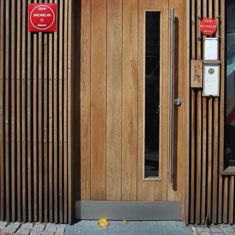 Sabi Omakase Stavanger