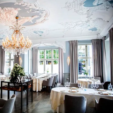 Statholdergaarden