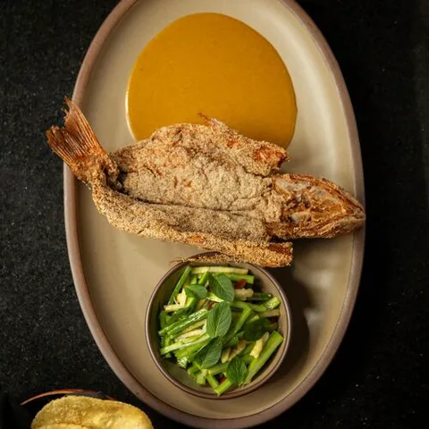 Masala-Mais.
