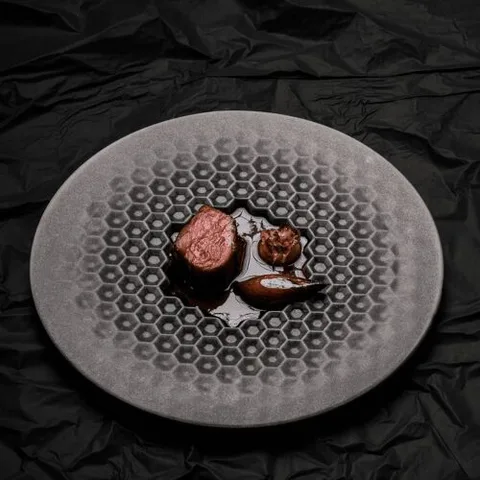 NOA Chef’s Hall