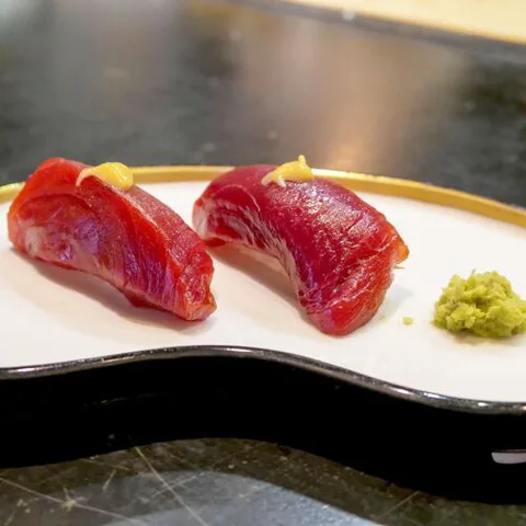 Koikiryori Aji Manso