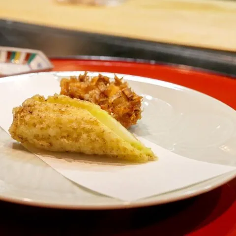 Koikiryori Aji Manso