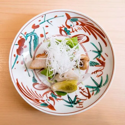 Kaiseki Morimoto