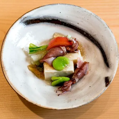 Kaiseki Morimoto