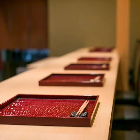 Kaiseki Morimoto