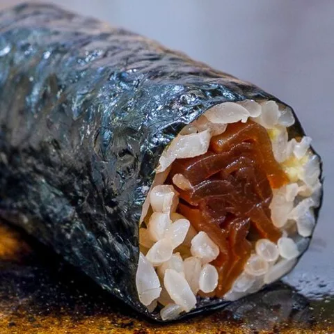 Sushi Nishinokaze.