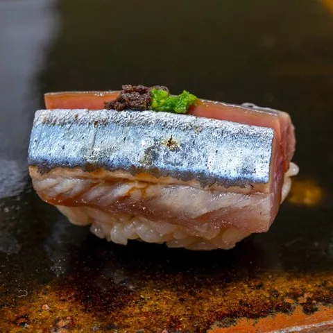 Sushi Nishinokaze.