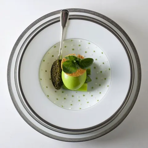L'Ambroisie
