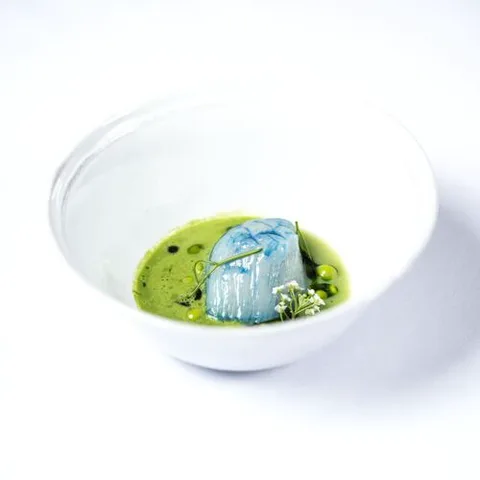 Table - Bruno Verjus