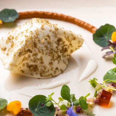 Michel Kayser – Restaurant Alexandre.