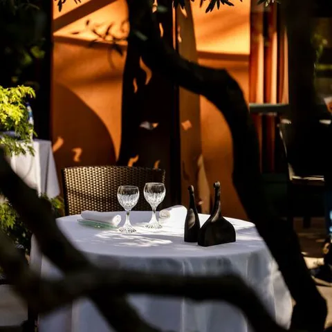 Michel Kayser – Restaurant Alexandre.