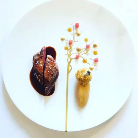 Restaurant Mec.
