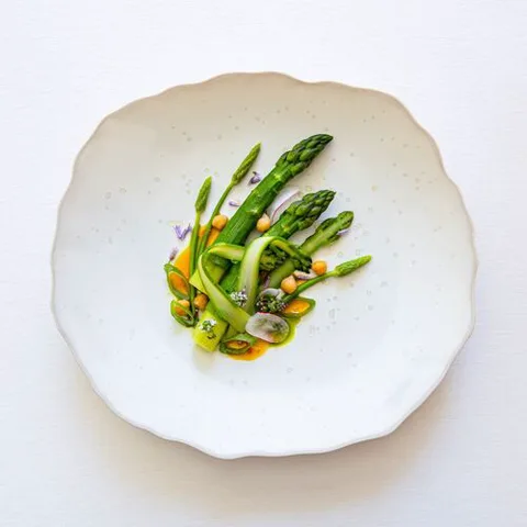 La Table d'Uzès