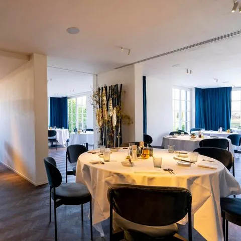 Hostellerie St-Nicolas