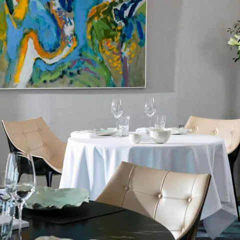 L'auberge des Glazicks