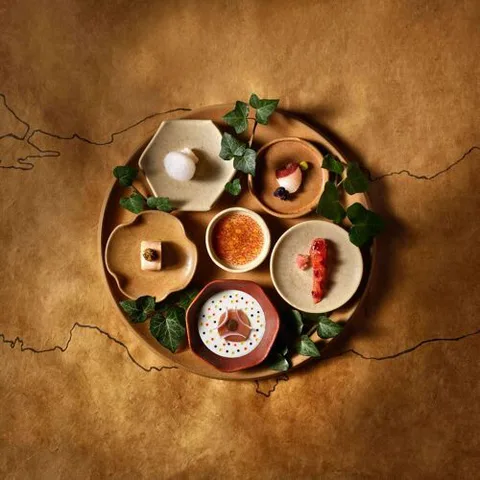 TURK FATİH TUTAK