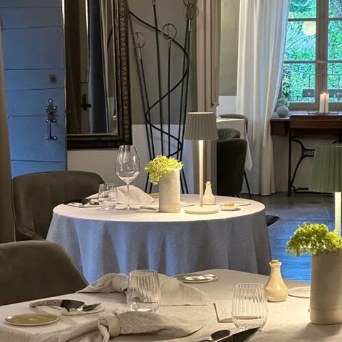 La Table des Amis