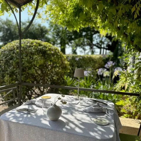 La Table des Amis