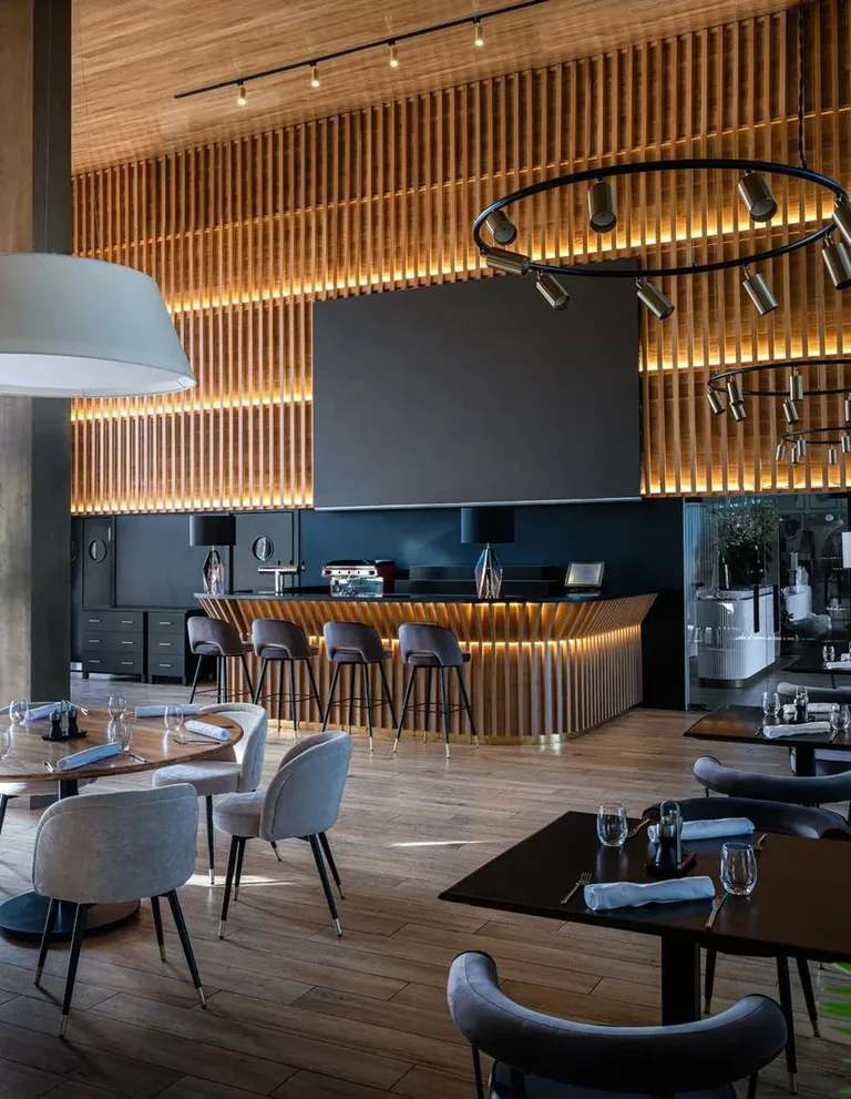 Restoran Dobrograd