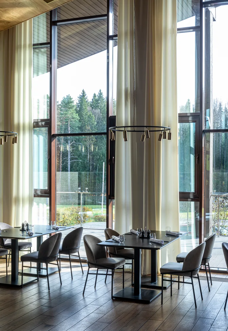 Restoran Dobrograd