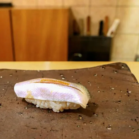 Sushi Matsumoto.