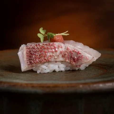 San Omakase.